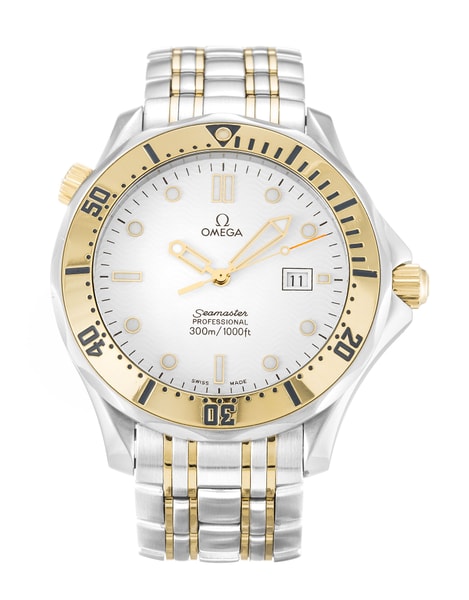 Omega Seamaster 300m 2342.20.00